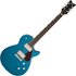 Gretsch Electromatic Jet Club RW Riviera Blue - Image 3