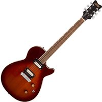 Gretsch Streamliner Jet LRL Duo-Tone Burst