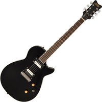 Gretsch Streamliner Jet LRL Jet Black