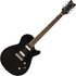 Gretsch Streamliner Jet LRL Jet Black - Image 3