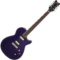Gretsch Streamliner Jet LRL Nightshade Purple