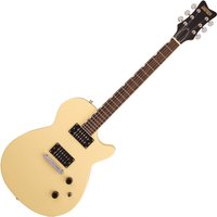 Gretsch Streamliner Jet Club LRL Aged White