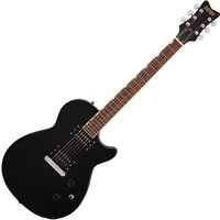 Gretsch Streamliner Jet Club LRL Jet Black