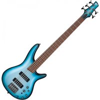 Ibanez SR305E 5 string Deep Ocean Metallic