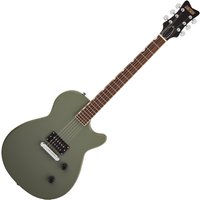 Gretsch Streamliner Jet Club 1 Pickup LRL Olive Drab