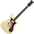 Gretsch Electromatic CVT Double-Cut with Wraparound LRL Vintage White - Image 3