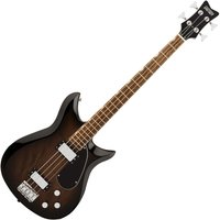 Gretsch Electromatic CVT Bass Double-Cut LRL Bristol Fog
