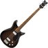 Gretsch Electromatic CVT Bass Double-Cut LRL Bristol Fog - Image 3