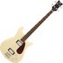 Gretsch Electromatic CVT Bass Double-Cut LRL Vintage White - Image 3