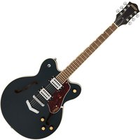 Gretsch G2622 Streamliner Center Block Double-Cut with V-Stoptail LRL Midnight Sapphire