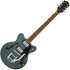 Gretsch G2655T Streamliner Center Block Jr. Double-Cut with Bigsby LRL Gunmetal - Image 3