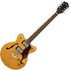 Gretsch G2655 Streamliner Center Block Jr. Double-Cut with V-Stoptail LRL Village Amber - Image 3