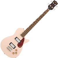 Gretsch Streamliner Jet Club Bass Single-Cut LRL Shell Pink