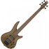 Ibanez SR305EB 5 string Walnut Flat - Image 3