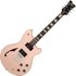 EVH Limited Edition SA-126 Special EB Satin Shell Pink - Image 3