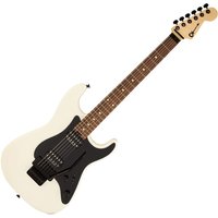 Charvel Pro-Mod So-Cal SC1 Style 1 HH FR RW Snow White