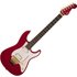 Charvel Pro-Mod Plus So-Cal SC1 Style 1 HH FR EB Candy Apple Red - Image 3