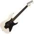 Charvel Pro-Mod Plus So-Cal SC1 Style 1 HH FR EB Snow White - Image 3