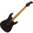 Charvel Pro-Mod Plus So-Cal Style 1 HH FR CM Scorched Earth - Image 3