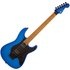 Charvel Pro-Mod Plus So-Cal Style 1 HH FR CM Blue Burst - Image 3
