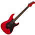Charvel Pro-Mod Plus So-Cal Style 1 HH HT E EB Ferrari Red - Image 3