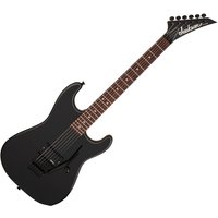 Jackson Pro Origins 1985 San Dimas SD1A H FR RW Gloss Black