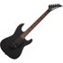 Jackson Pro Origins 1985 San Dimas SD1A H FR RW Gloss Black - Image 3