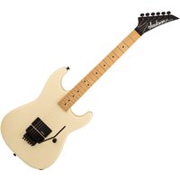 Jackson Pro Origins 1985 San Dimas SD1A H FR MN Vanilla Shake