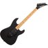 Jackson Pro Origins 1985 San Dimas SD1 HH FR MN Gloss Black - Image 3