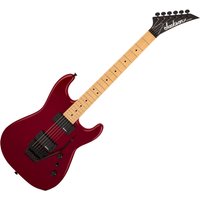 Jackson Pro Origins 1985 San Dimas SD1 HH FR MN Candy Apple Red