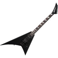 Jackson American Series Rhoads RR24 EB Satin Black