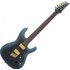 Ibanez SML721 Multi Scale Midnight Arctic Ocean Matte - Image 3