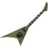 Jackson American Series Rhoads RR24 EB Matte Army Drab - Image 3