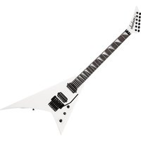 Jackson American Series Rhoads RR24 EB Snow White