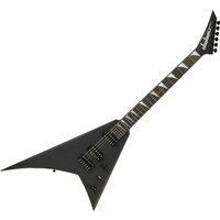 Jackson American Series Rhoads RR24 HT EB Satin Black - Image 1