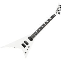 Jackson American Series Rhoads RR24 HT EB Snow White