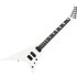 Jackson American Series Rhoads RR24 HT EB Snow White - Image 3