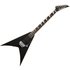Jackson Pro Plus Limited Edition Pure Metal King V KV1A EB Gloss Black - Image 3