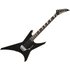 Jackson Pro Plus Limited Edition Pure Metal Warrior WR1A EB Gloss Black - Image 3
