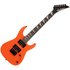 Jackson JS Series Dinky Minion JS1X Safety Orange - Image 3