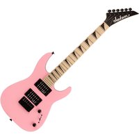 Jackson JS Series Dinky Minion JS1XM Bubble Gum Pink