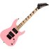 Jackson JS Series Dinky Minion JS1XM Bubble Gum Pink - Image 3