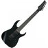 Ibanez RGRB720 7 String Black Flat - Image 3