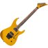 Jackson American Series Limited Edition Virtuoso Streaked EB Gold Rush - Image 3