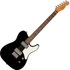 Fender Limited Edition American Cabronita Special RW Black - Image 3
