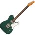 Fender Limited Edition American Cabronita Special RW Sherwood Green Metallic - Image 3