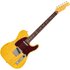Fender Limited Edition Made in Japan Raw Ash Telecaster Vintage Natural - Image 3