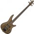 Ibanez SR300EB Walnut Flat - Image 3