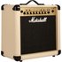 Marshall MG15GFX Gold 15W Combo Cream - Image 3