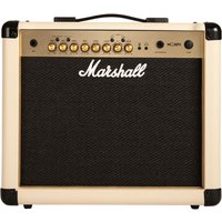 Marshall MG30GFX Gold 30W Guitar Combo Cream